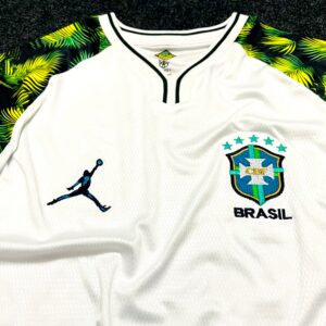 Brazil Special Kit