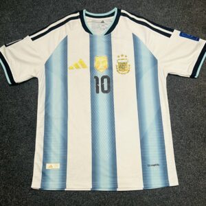 Argentina Premium Home jersey