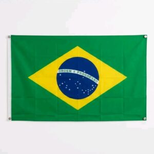 Brazil flag
