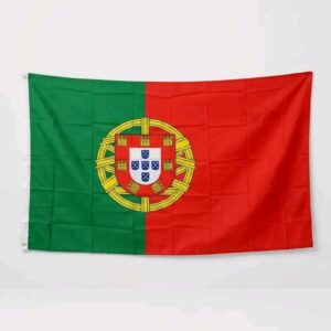 Portugal Flag