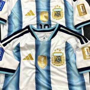 Argentina New Luxury Home jersey
