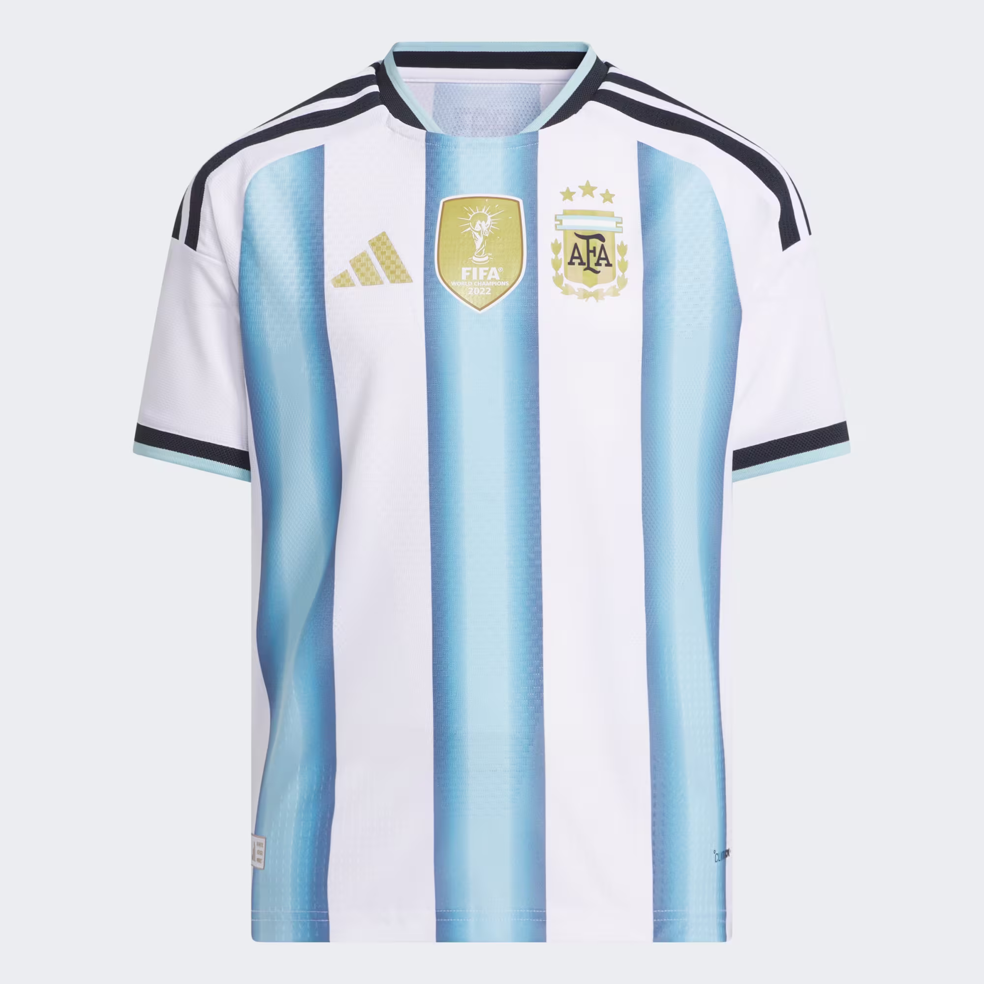 Argentina 26 Home Jersey