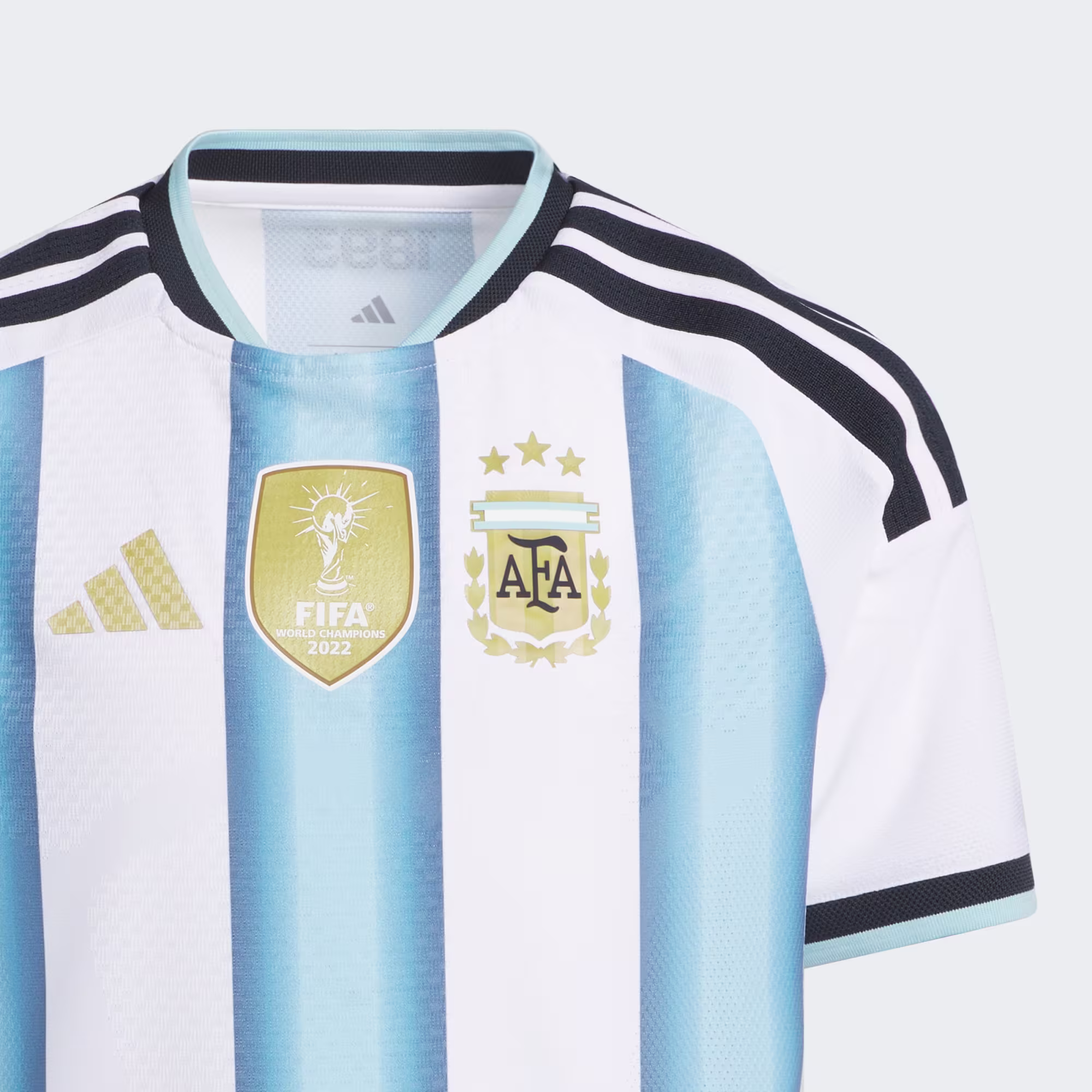 Argentina 26 Home Jersey - Image 2