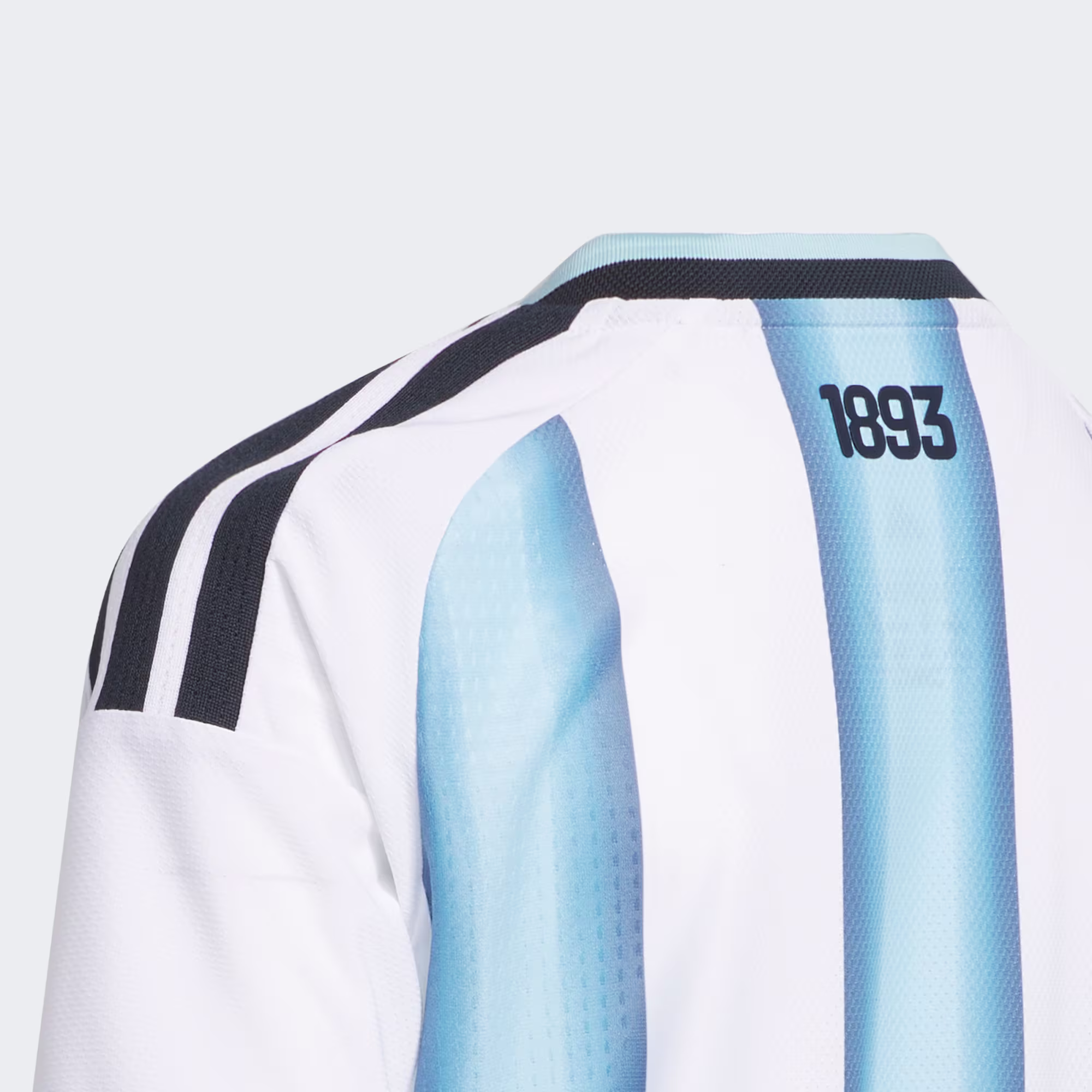 Argentina 26 Home Jersey - Image 5