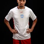 Home jersey Half sleeve