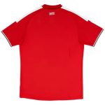 2026-27 Manchester United Authentic Home Shirt - Image 2