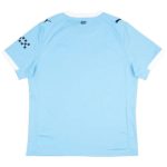 2025-26 Manchester City Home Shirt - Image 2