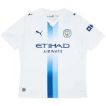 2026-27 Manchester City Third Shirt
