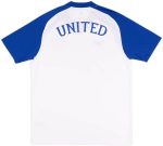 2026-27 Manchester United adidas Originals Pre-Match Shirt - Image 2