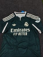 Real Madrid Away Jerseys Player Version - Image 4