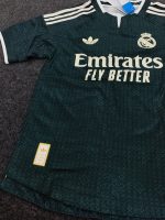 Real Madrid Away Jerseys Player Version - Image 5
