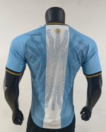 Argentina Messi  Jersey - Image 3