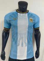 Argentina Messi  Jersey