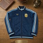 Argentina Messi 26 Track Jacket
