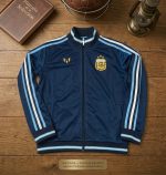 Argentina Messi 26 Track Jacket